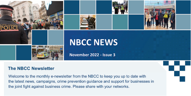 NBCC News - November 2022